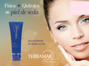 Gel exfoliante 2 en 1 3