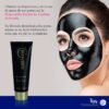 Mascarilla de carbón activado tips 2